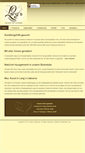 Mobile Screenshot of langs-cafeserie.de